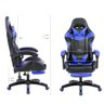 Cadeira Gamer Fortt Xiamen Azul - Cgf022-a - 3