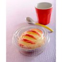 Ver imagem 3 de Embalagem Doce Redondo G640 Transparente 300un 170ml Galvanotek