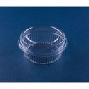 Ver imagem 5 de Embalagem Doce Redondo G640 Transparente 300un 170ml Galvanotek