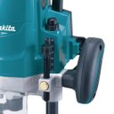 Ver imagem 5 de Tupia Coluna Makita Mt 1650W M3600B Profissional 12Mm 110V