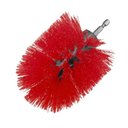 Ver imagem 4 de Kit 3 Escovas Medias de Limpeza para Furadeira e Parafusadeira Sigma