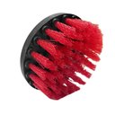 Ver imagem 3 de Kit 3 Escovas Medias de Limpeza para Furadeira e Parafusadeira Sigma