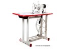 Ver imagem 6 de Máquina Costura Semi Industrial Reta 110v Ss95t-10-lk - Sun Special