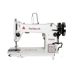 Máquina Costura Semi Industrial Reta 110v Ss95t-10-lk - Sun Special - 1
