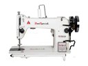 Ver imagem 1 de Máquina Costura Semi Industrial Reta 110v Ss95t-10-lk - Sun Special