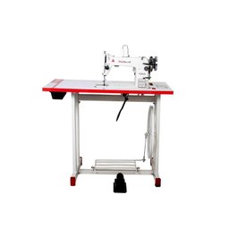 Máquina Costura Semi Industrial Reta 110v Ss95t-10-lk - Sun Special - 5