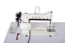 Ver imagem 7 de Máquina Costura Semi Industrial Reta 110v Ss95t-10-lk - Sun Special