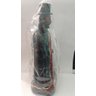 Imagem Exu Capa Preta Da Encruzilhada Escultura Gesso Estatua 20 Cm - 4