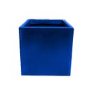 Ver mais imagens de Vaso Plantar plantas Quadrado Polietileno 30x30 BGPLASTICOS V10 VERMELHO PAU BRASIL 005