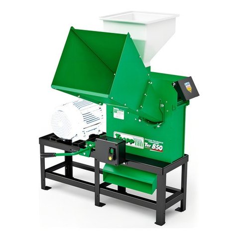 Triturador Forrageiro Trapp Trf-850 sem Motor