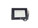 Ver imagem 2 de Refletor Led 30W RGB Slim IP67 Embu Led C/ Controle Remoto