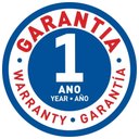 Ver imagem 3 de Mesa Tramontina Diana em Polipropileno Vermelho com Pernas de Alumínio Anodizado