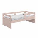Ver imagem 2 de Cama Lilo Multifuncional com Grades Removíveis Renda