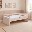 Ver imagem 1 de Cama Lilo Multifuncional com Grades Removíveis Renda