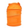 Kit 5 Cestos de Roupas Organizador Brinquedos Dobrável Animais Bichinhos Infantil Multiuso - Ursinho - 6