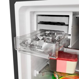 Geladeira Consul Frost Free Duplex Prateleira 3 em 1 451 Litros Crm53fk - 6