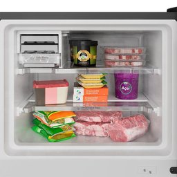 Geladeira Consul Frost Free Duplex Prateleira 3 em 1 451 Litros Crm53fk - 9