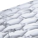 Ver imagem 2 de Colchão Queen Orthocrin de Molas Ensacadas One - 158x198x26