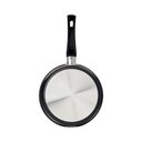 Ver imagem 2 de Omeleteira Tramontina Loreto 20 Cm Grafite em Alumínio Antiaderente Starflon Max