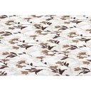 Ver imagem 6 de Colchão Casal Polar Espuma D23 Pérola Brown (138x188x16) -