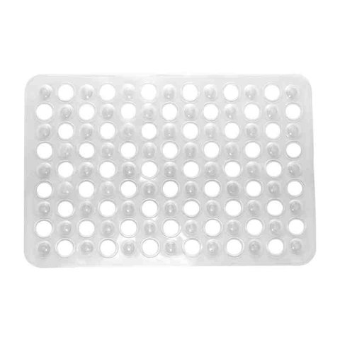 Tapete P/ Banheiro Pvc Incolor Lyor