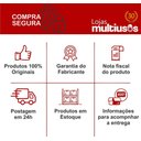 Ver imagem 4 de Caixa plástica 61 Litros preta lar plásticos