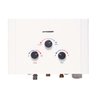 Aquecedor de Água a Gás Rinnai M90 Cfh 09 Litros Mecânico - Gn (gás Natural) - 4