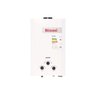 Aquecedor de Água a Gás Rinnai M90 Cfh 09 Litros Mecânico - Gn (gás Natural) - 1