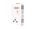 Ver imagem 3 de Aquecedor de Água a Gás Rinnai M90 Cfh 09 Litros Mecânico - Gn (Gás Natural)