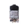 Aquecedor de Água a Gás Rinnai M110 Cfh 11 Litros Mecânico - Gn (gás Natural) - 4