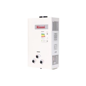Aquecedor de Água a Gás Rinnai M110 Cfh 11 Litros Mecânico - Gn (gás Natural)