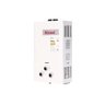 Aquecedor de Água a Gás Rinnai M110 Cfh 11 Litros Mecânico - Gn (gás Natural) - 1