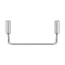 Porta-toalhas rosto Docol Idea - Docol 00593006 - 1