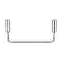 Ver imagem 1 de Porta-toalhas rosto Docol Idea - Docol 00593006
