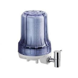 Purificador de Água Loren Acqua 5 - Lorenzetti - 1 Purificador de Água Loren Acqua 5 - Lorenzetti - 1