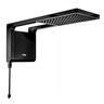 Chuveiro Elétrico Acqua Storm Ultra Preto - Lorenzetti - 220v/6800w - 1