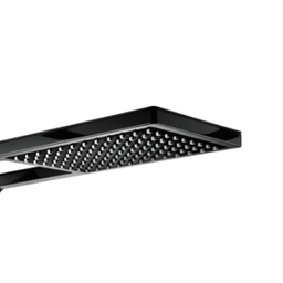 Chuveiro Elétrico Acqua Storm Ultra Preto - Lorenzetti - 220v/6800w - 3