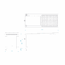 Ver imagem 6 de Chuveiro Elétrico Acqua Storm Ultra Preto - Lorenzetti - 220v/6800w