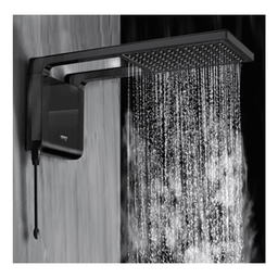 Chuveiro Elétrico Acqua Storm Ultra Preto - Lorenzetti - 220v/6800w - 2