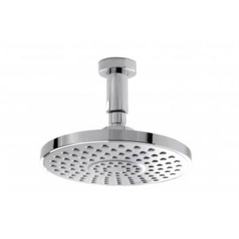 Chuveiro de Teto Slim Cromado - Perflex - 12304210