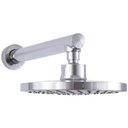 Ver imagem 1 de Chuveiro de Parede Slim sem Ducha Cromado - Perflex 12303910