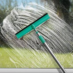 Refil Noviça Mop Limpa Vidros 1x6 Original - 2