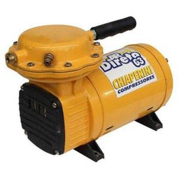 Compressor Ar Direto G3 110/220V - Chiaperini - 3