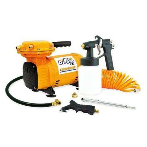 Compressor Ar Direto G3 110/220V - Chiaperini
