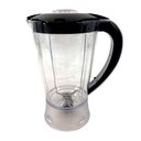 Ver imagem 3 de Liquidificador Power 2 Black 400w L28 - Mondial - 110v