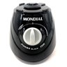 Liquidificador Power 2 Black 400w L28 - Mondial - 110v - 2