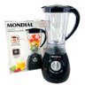 Liquidificador Power 2 Black 400w L28 - Mondial - 110v - 1