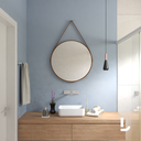 Ver imagem 4 de Porta-Toalhas Bastão Trip Cromado Docol