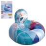 Boia Bote Circular 70cm com Encosto Frozen - 1