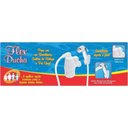 Ver imagem 6 de Ducha Fame Flex Ducha Pet Shop / Cabelereiro 4000W 110V